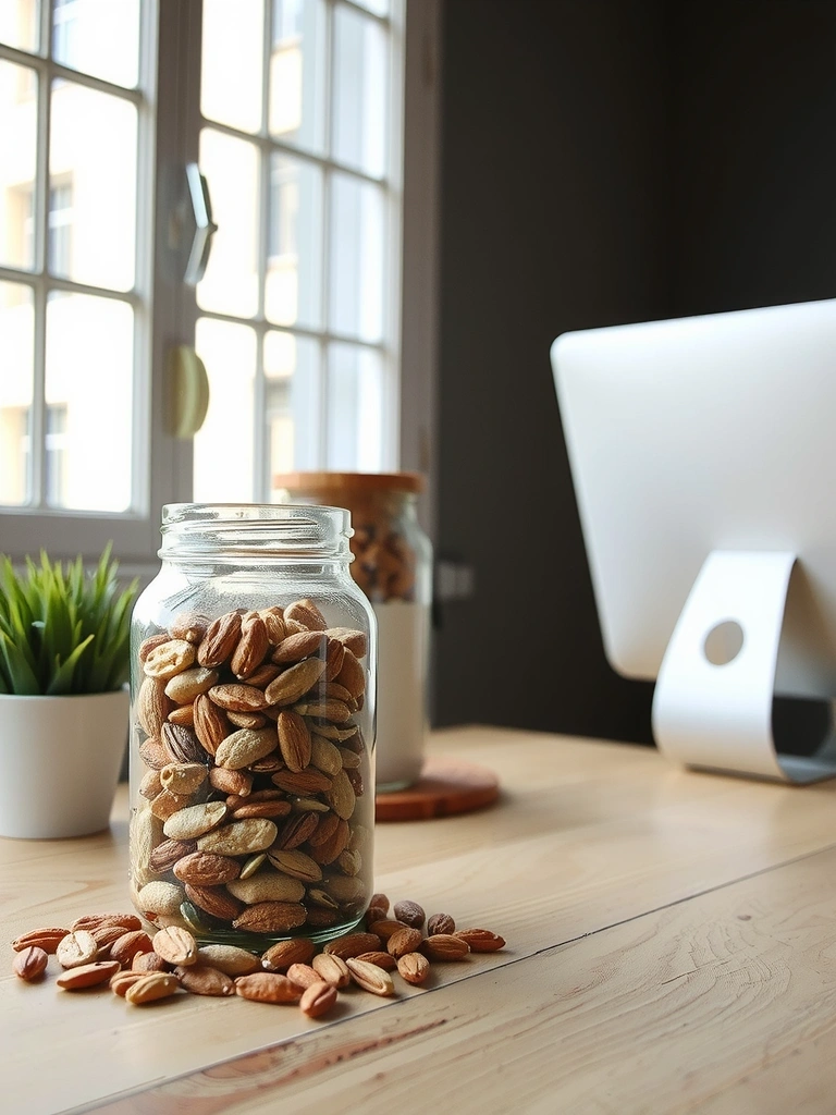 Biuro BitBites w Warszawie